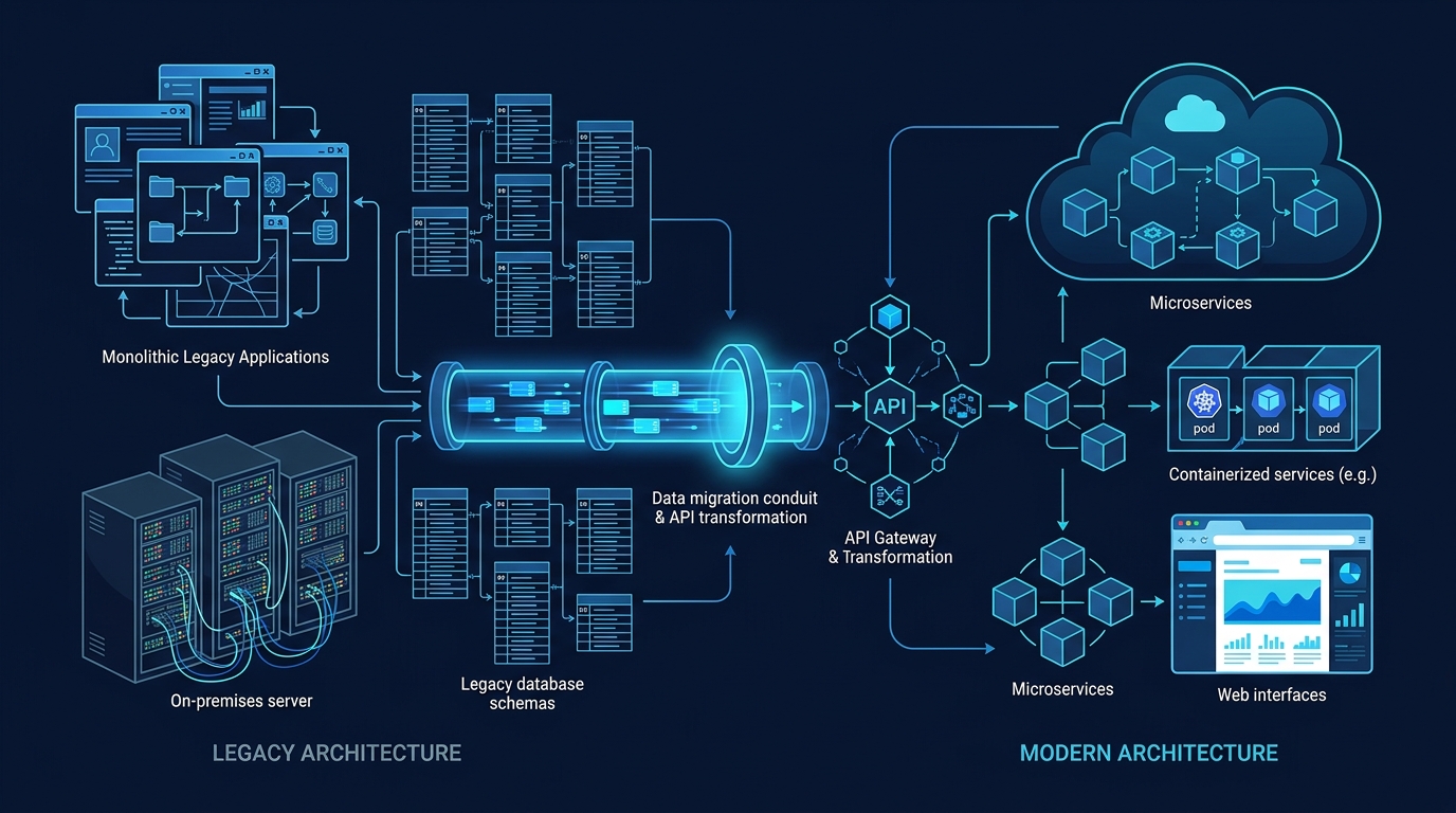 Software reverse engineering and architectural reconstruction